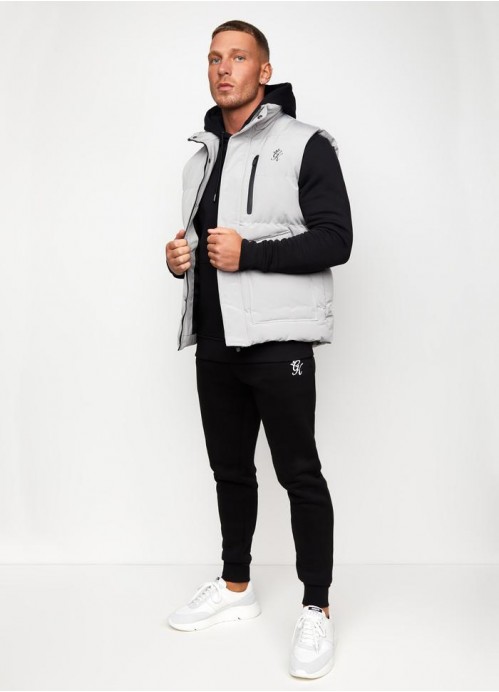 Gym king hotsell reign quilted jacket